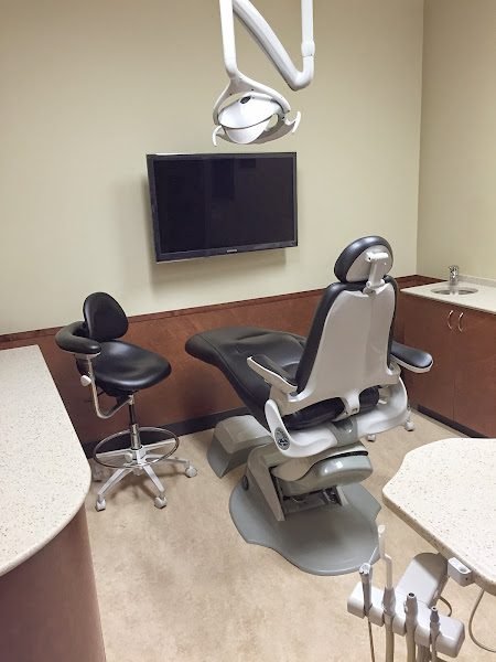 Optima Dental Spa Portland