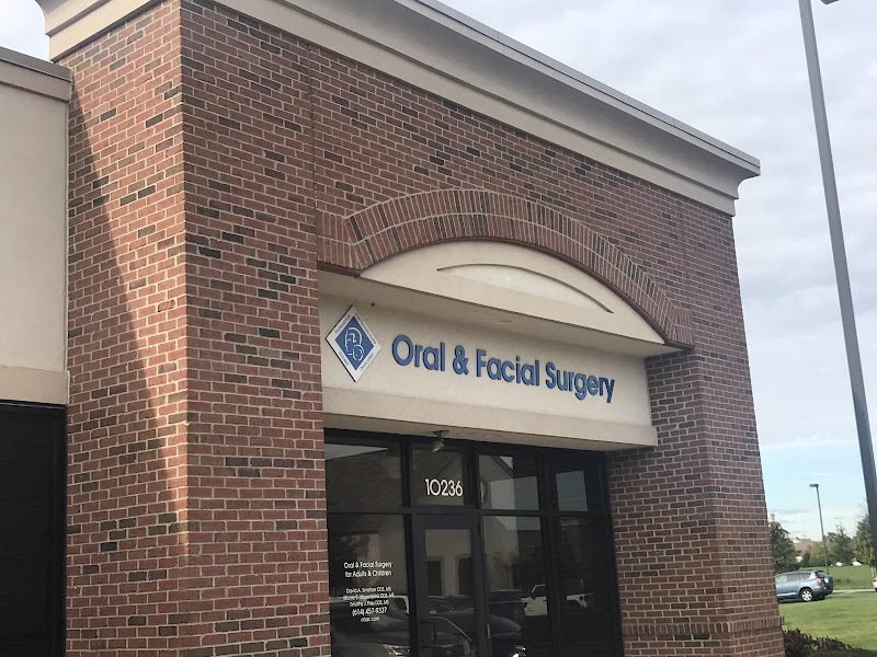 Oral & Facial Surgery for Adults & Children