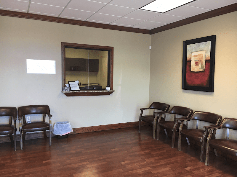 Oral & Maxillofacial Surgeons of Oklahoma