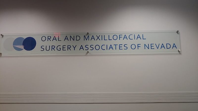 Oral & Maxillofacial Surgery Associates of Nevada 2