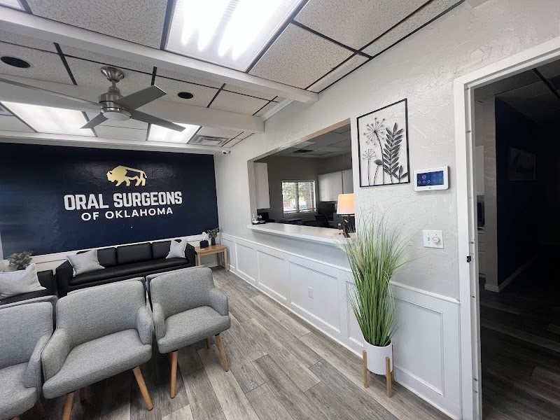 Oral Surgeons of Oklahoma