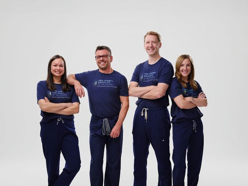 Oral Surgery Specialists of Oklahoma