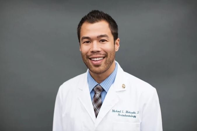Oregon Periodontics, PC Robert S Henshaw DDS 2