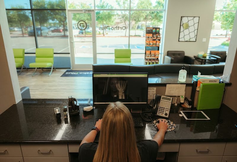 Ortho Plus South OKC