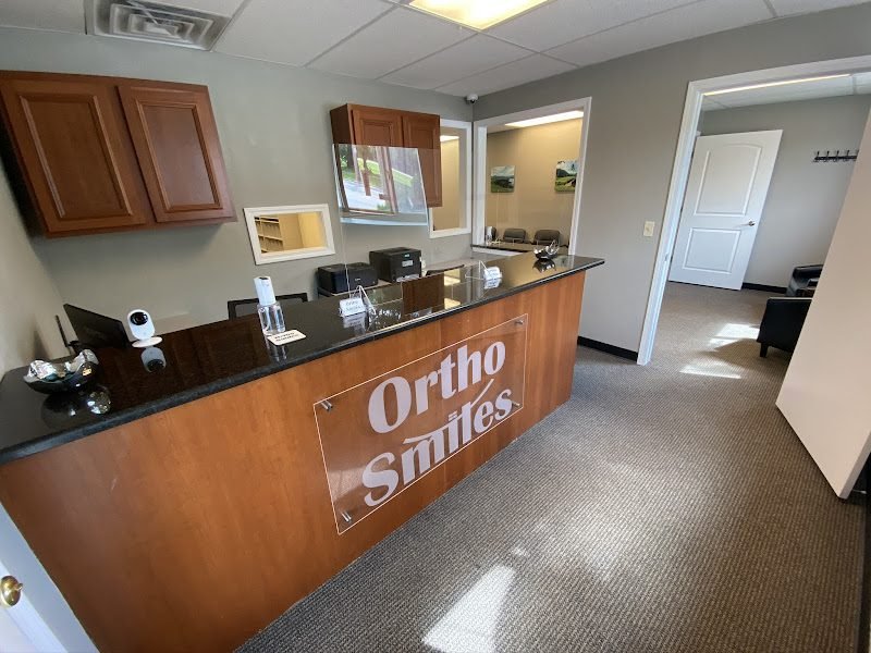Ortho Smiles - Milwaukee