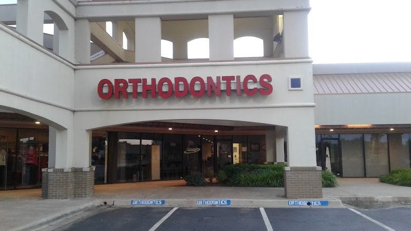 Orthodontic Centers Of America