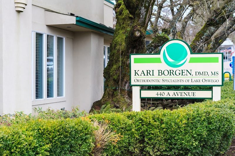 Orthodontic Specialists of Lake Oswego