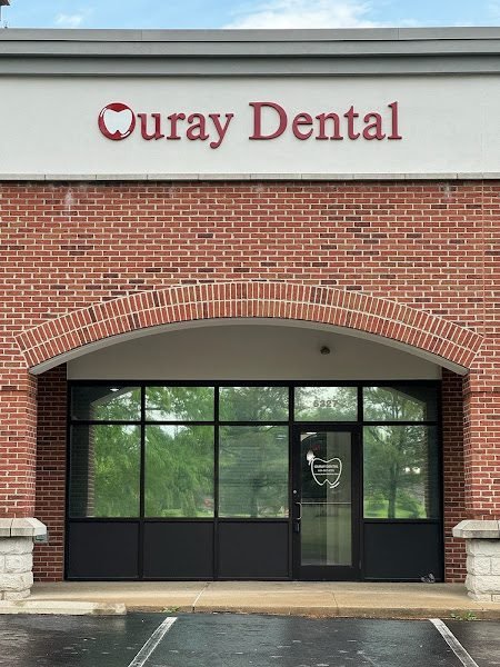 Ouray Dental - Groveport