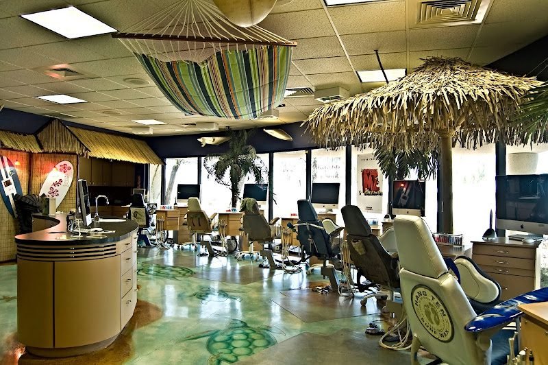 P&G Orthodontics