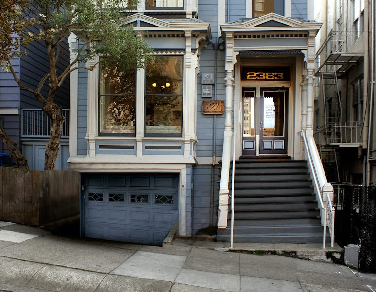 Pacific Heights Dental