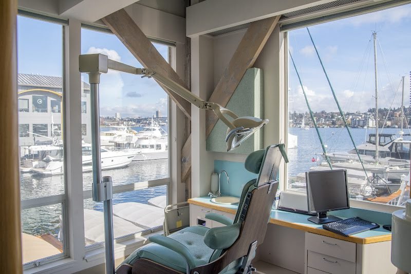 Pacific Modern Dentistry