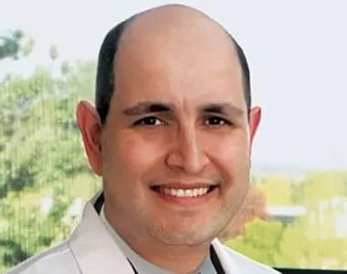 Pacific Northwest Periodontics: Dr. Rapoport and Dr. Di Gianfilippo 2