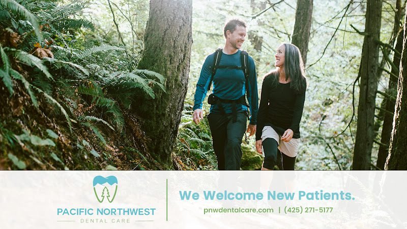 Pacific Northwest Periodontics: Dr. Rapoport and Dr. Di Gianfilippo 3