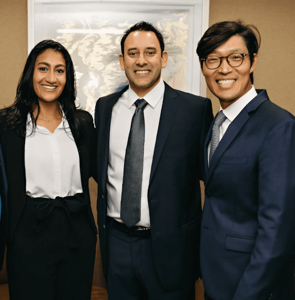 Pacific Perio Care—Caroline M. Herron, DDS, MSD, PLLC 3