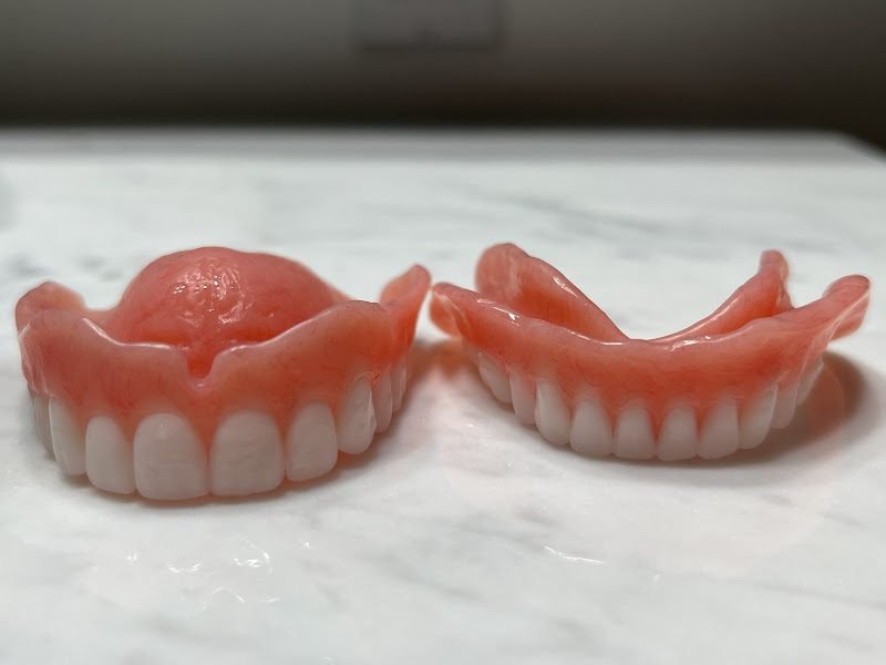 Pacific Prosthodontics: Sulaiman Frankie DDS 3