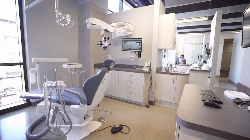 Painless Root Canal Specialists