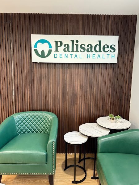 Palisades Dental Health