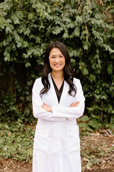 Paradise Dental - Huong Vu, D.D.S.