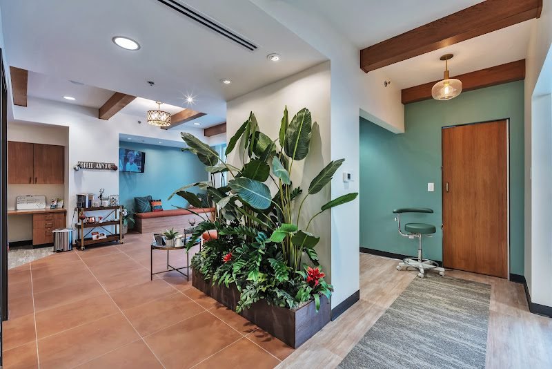 Paradise Dentistry of Denver