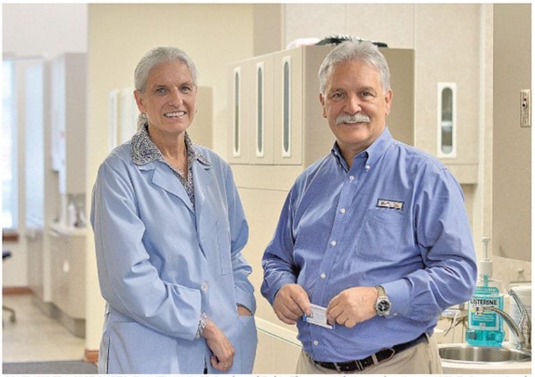 Paradox Dental
