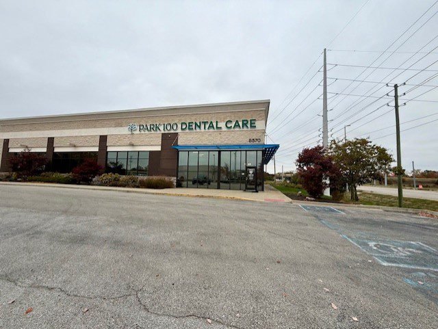 Park 100 Dental Care