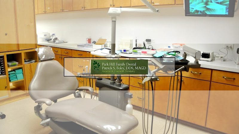 Park Hill Family Dental