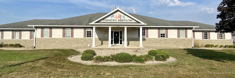 Park Pediatric Dentistry - Plainfield