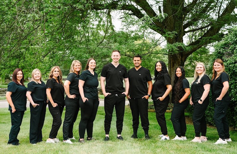Park Street Dental of Grove City