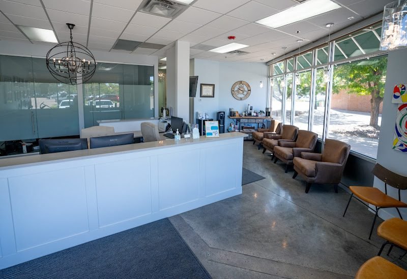 Parker Dental Implant and Specialty Center 2