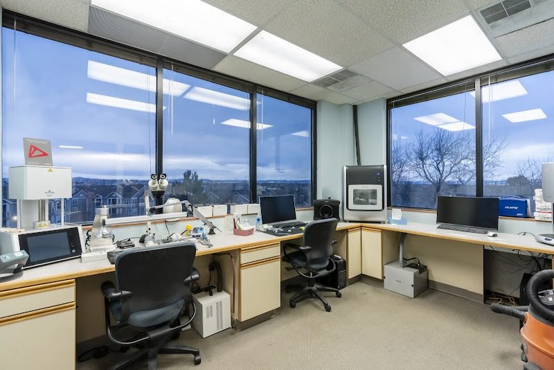 Parker Dental Implant and Specialty Center 4