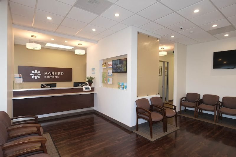 Parker Dental Implant and Specialty Center 5