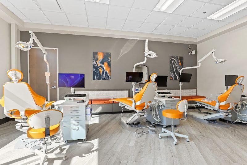 Parkfield Orthodontics