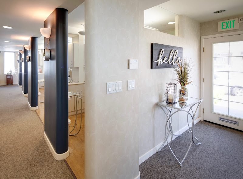 Parkside Endodontics