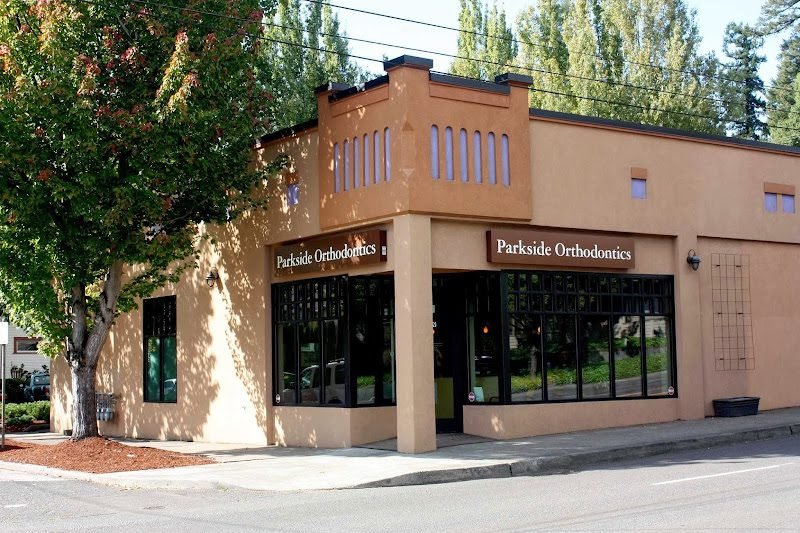 Parkside Orthodontics
