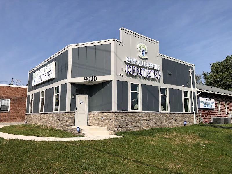 Parkville Family Dentistry