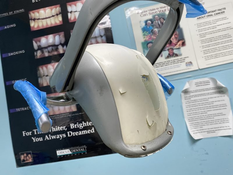 Parkway Village Family Dentistry