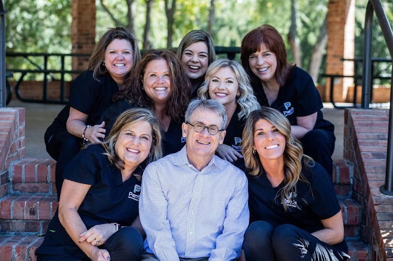 Parris Orthodontics
