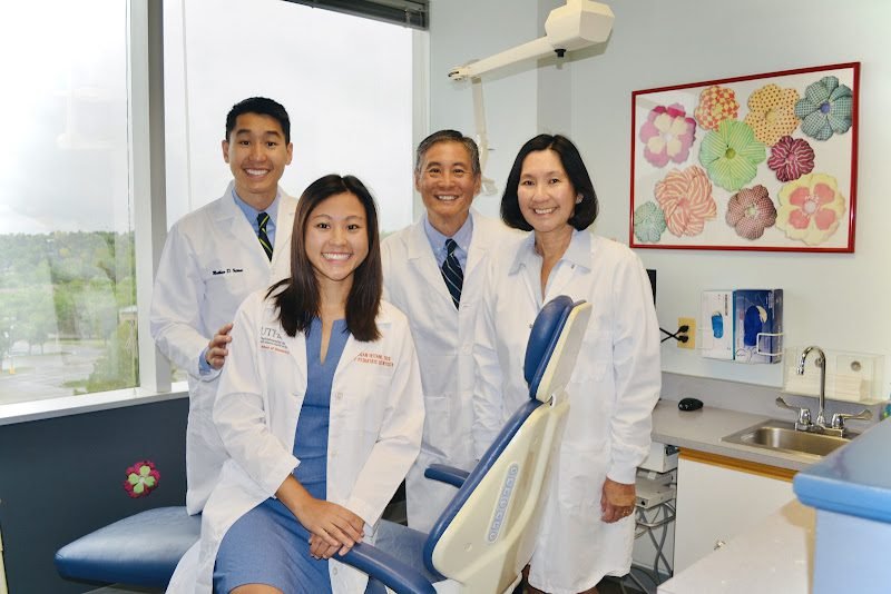 Patra Watana Pediatric Dentistry & Iritani Orthodontics
