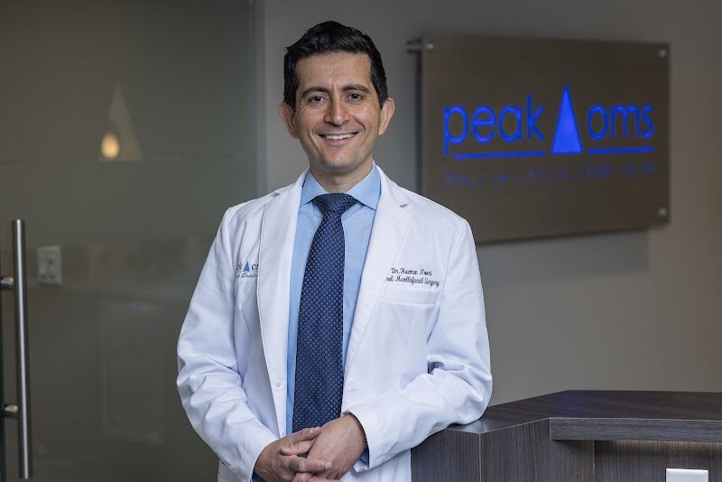 Peak OMS and Dental Implant Center