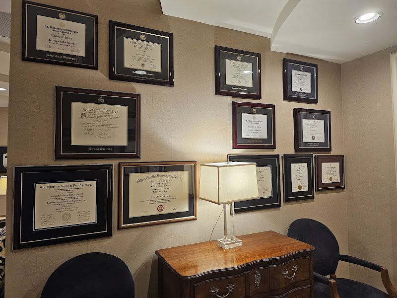 Peak Periodontal & Dental Implant Specialists