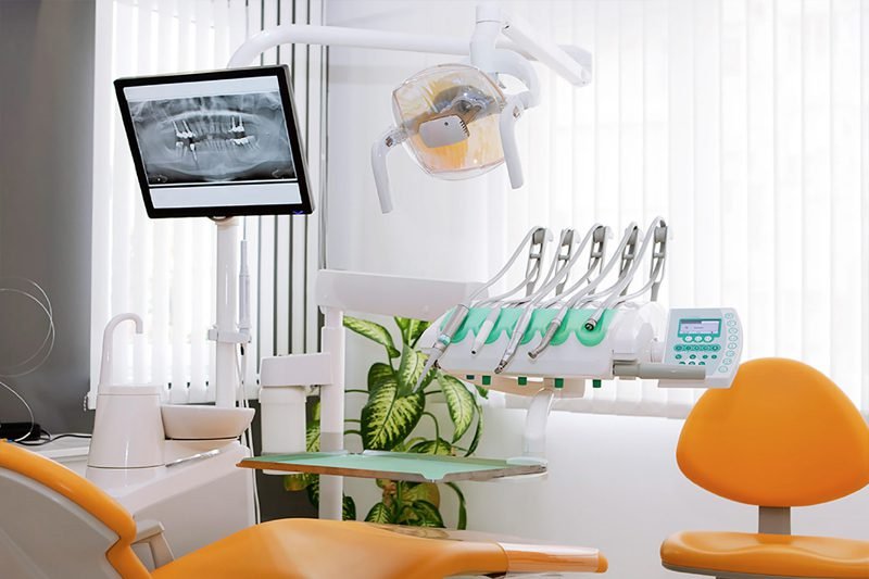 Peak Periodontal & Dental Implant Specialists 2