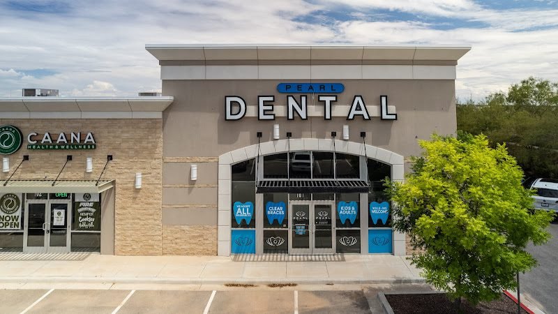 Pearl Dental