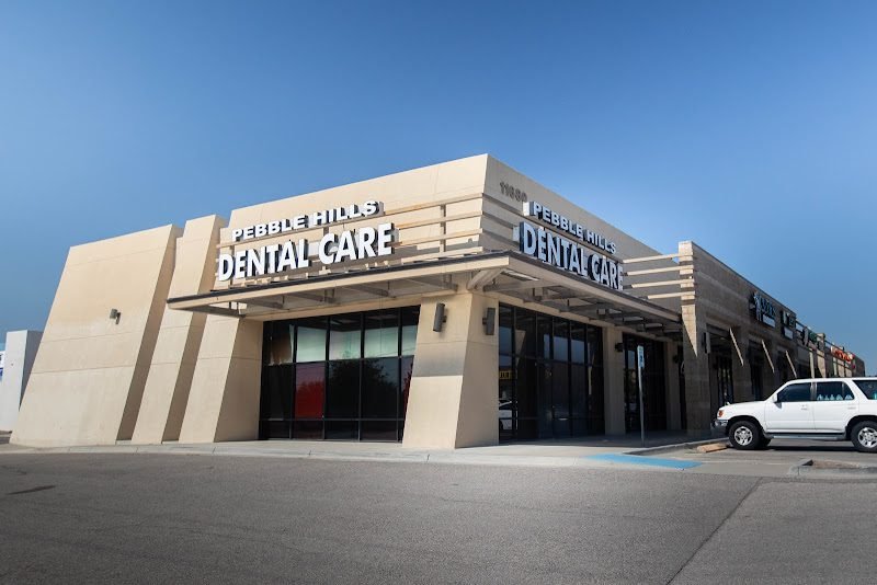 Pebble Hills Dental Care
