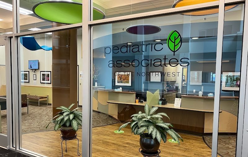 Pediatric Associates Of The Northwest - Portland