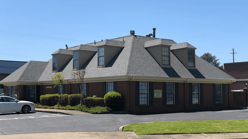 Pediatric Dental Care of Memphis