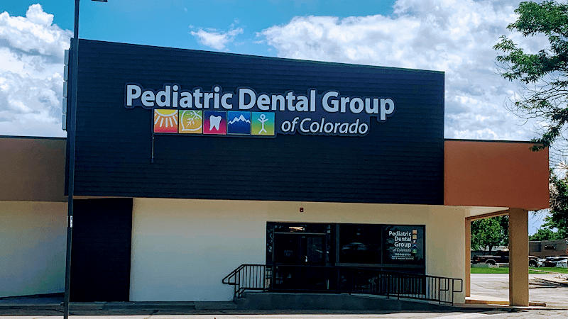 Pediatric Dental Group