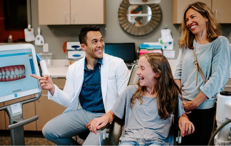 Pediatric Dental Group & Orthodontics - Germantown