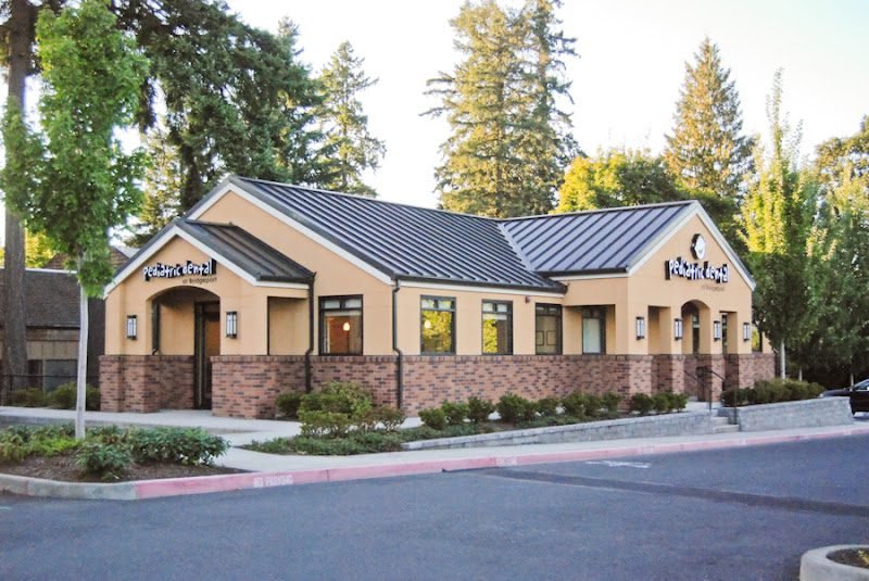 Pediatric Dental at Bridgeport