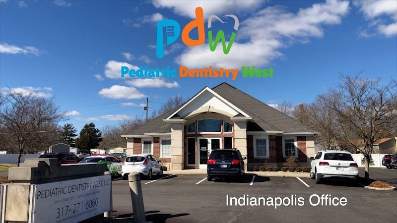 Pediatric Dentistry West: Dr. Bozic and Associates (Indianapolis Office)