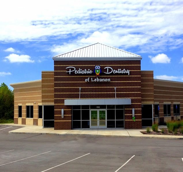 Pediatric Dentistry of Lebanon